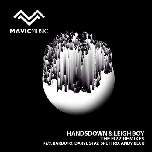Handsdown, Leigh Boy - The Fizz (Remixes) [MM011]
